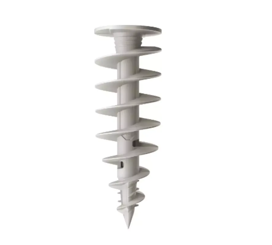 Fischer FID II Plus 570349 Plug - 25 pcs.
