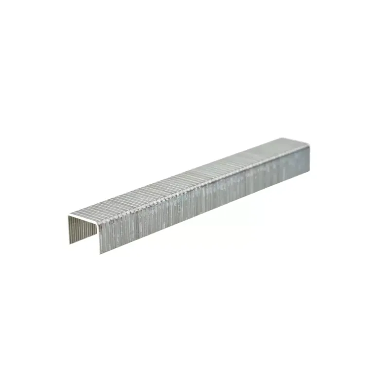 Milwaukee 4932492572 Agrafes - Galvanisé - 10 mm (5000 pcs)