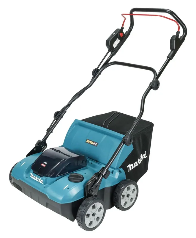 Makita UV001GZ XGT 40 V Max Scarificateur sans fil - 380mm