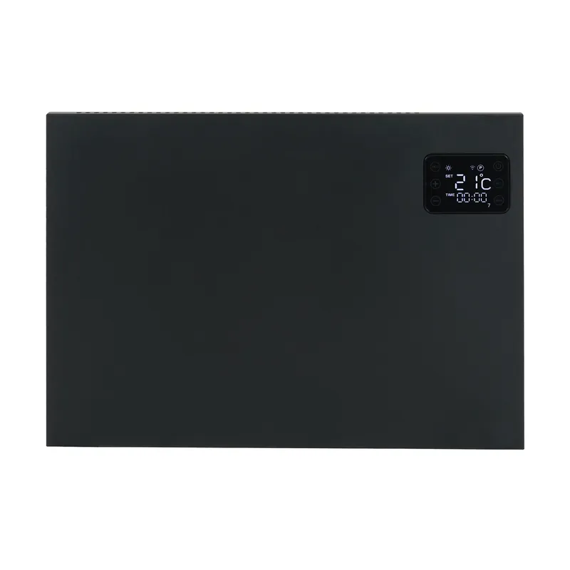 EUROM Alutherm 800XS Wifi Chauffage convection 800W - 32m³