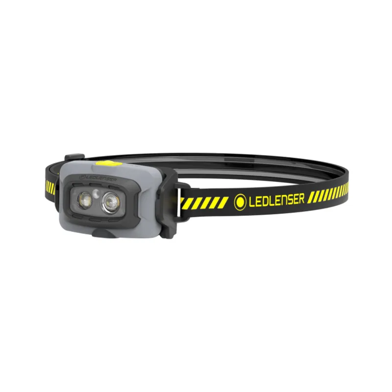 Ledlenser HF4R Lampe frontale - 500lm