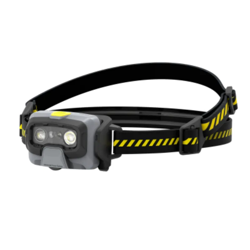 Ledlenser HF6R Lampe frontale - 800lm
