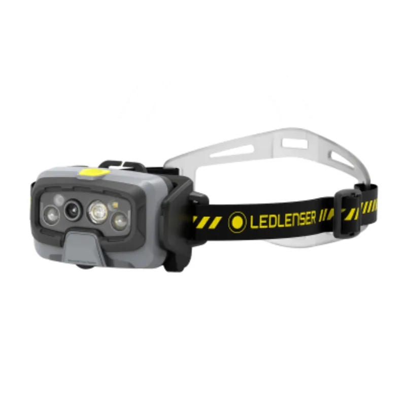 Ledlenser HF8R Lampe frontale - 1600lm