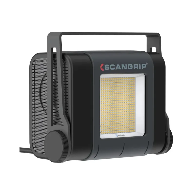 Scangrip Construction Light Site Light 40