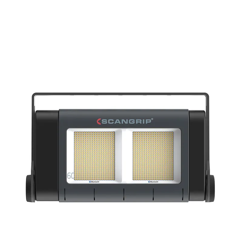 Scangrip Construction Light Site Light 80