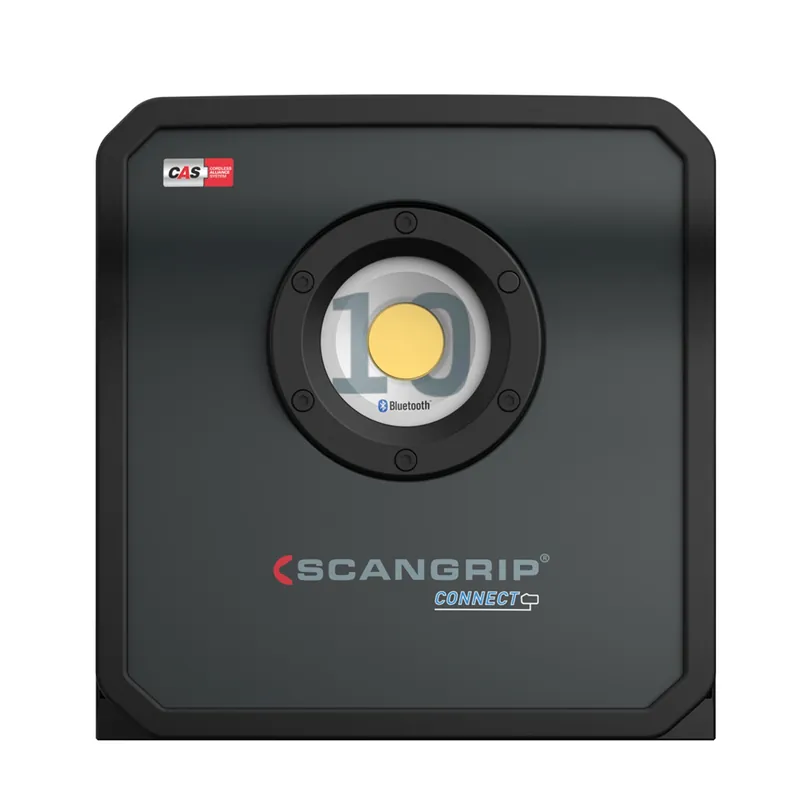 Scangrip Nova 10 Connect