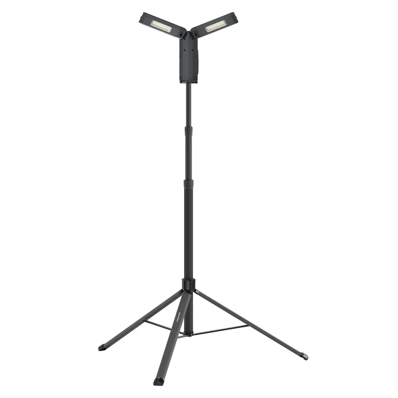 Scangrip Tour de lampe de chantier Compact Connect
