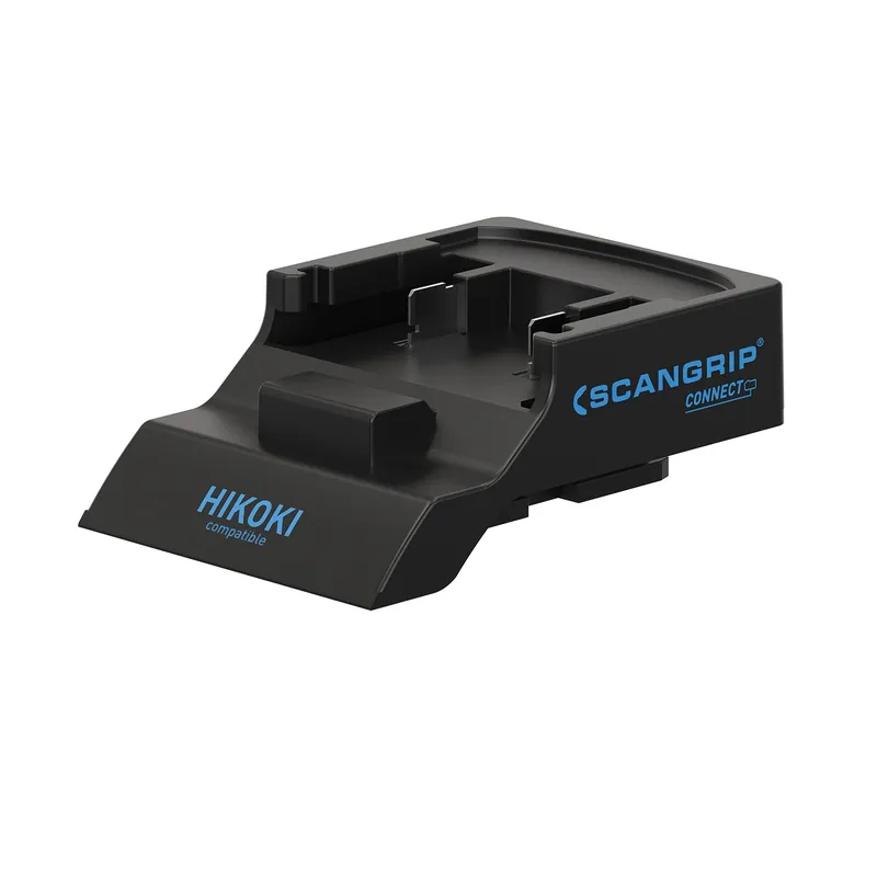 Scangrip Connecteur Hikoki Battery 18V