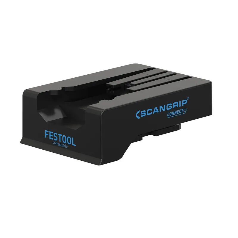 Scangrip Connecteur Festool Battery 18V
