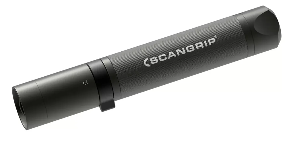 Scangrip Lampe de poche Flash 600 - 600lm