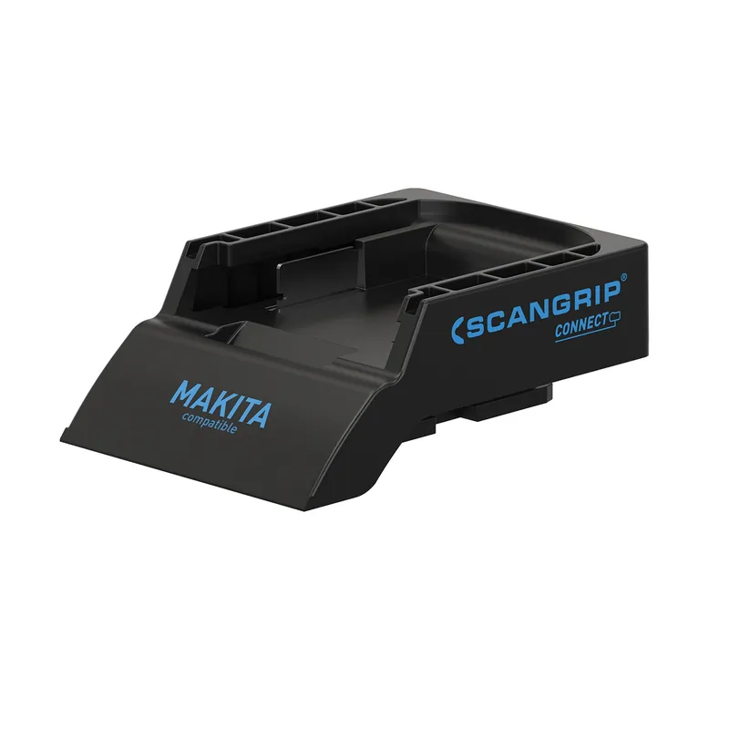 Scangrip Connecteur Makita Battery 18V
