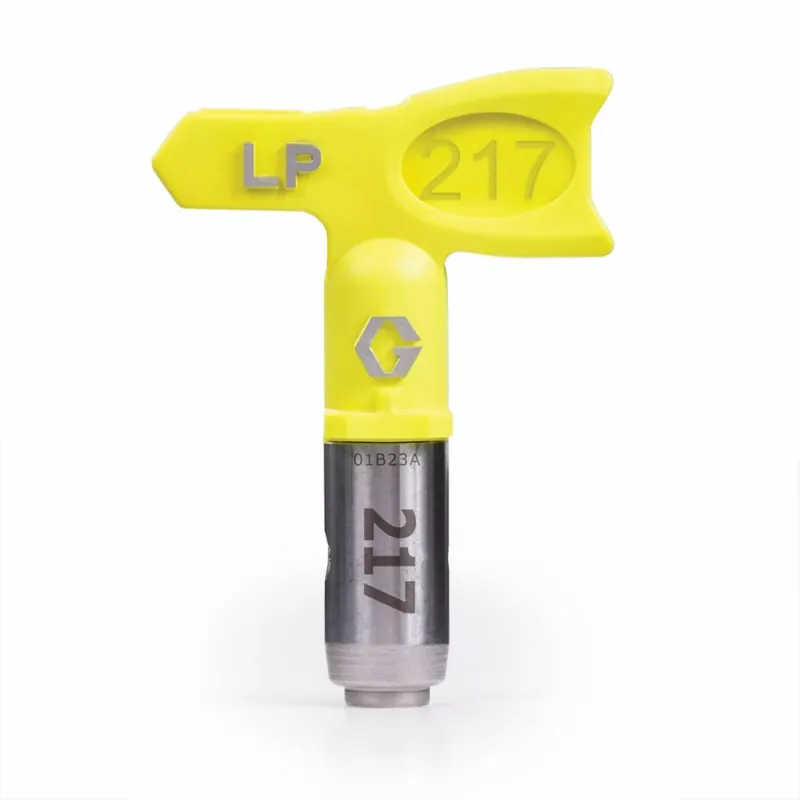 Graco RAC X SwitchTip LP217