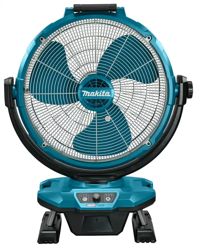 Makita CF003GZ XGT 40V Corps de ventilateur - avec fonction pivotante - 450 mm