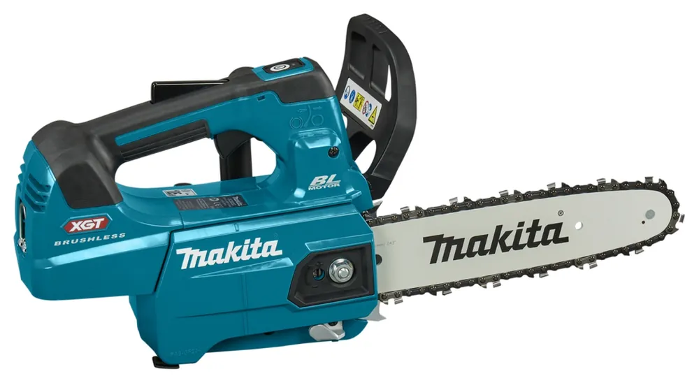 Makita UC002GZ02 XGT 40V Corps de tronçonneuse à poignée - 250mm