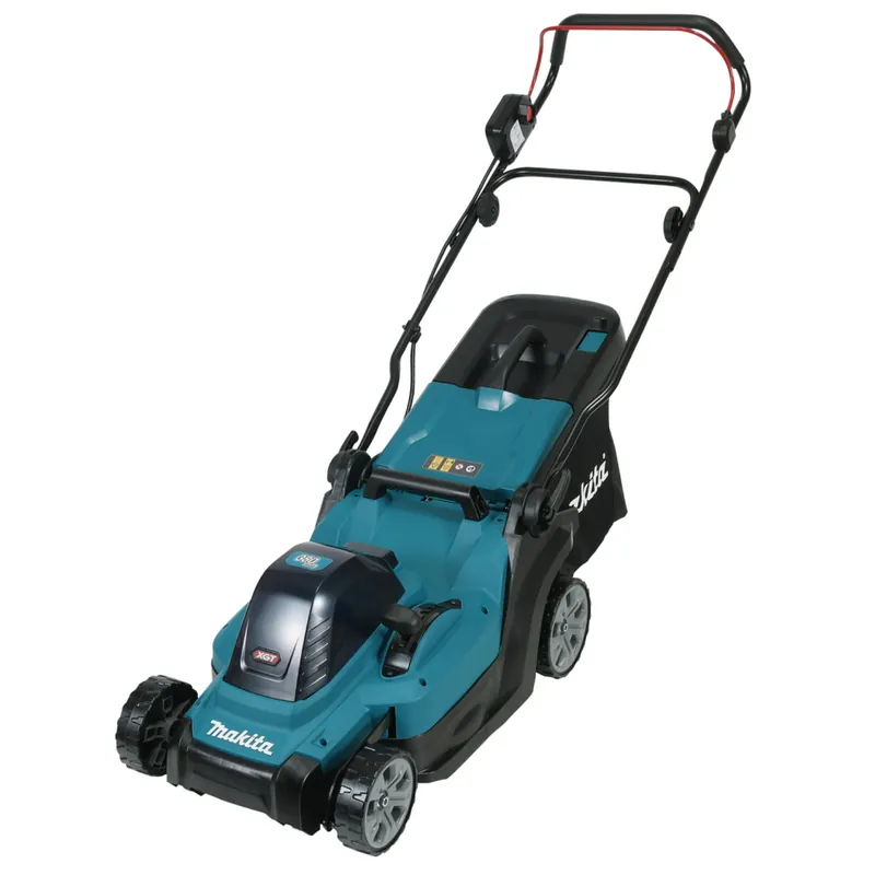 Makita LM003GZ XGT 40 V XGT 40 V Max Li-Ion Accu Tondeuse à gazon - 380 mm