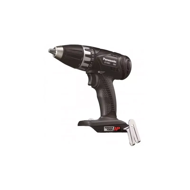 Panasonic EY7451X 18V Li-Ion perceuse/visseuse sans fil corps