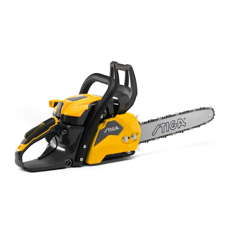 Stiga CS 540 Tronçonneuse - 14" - 1600W