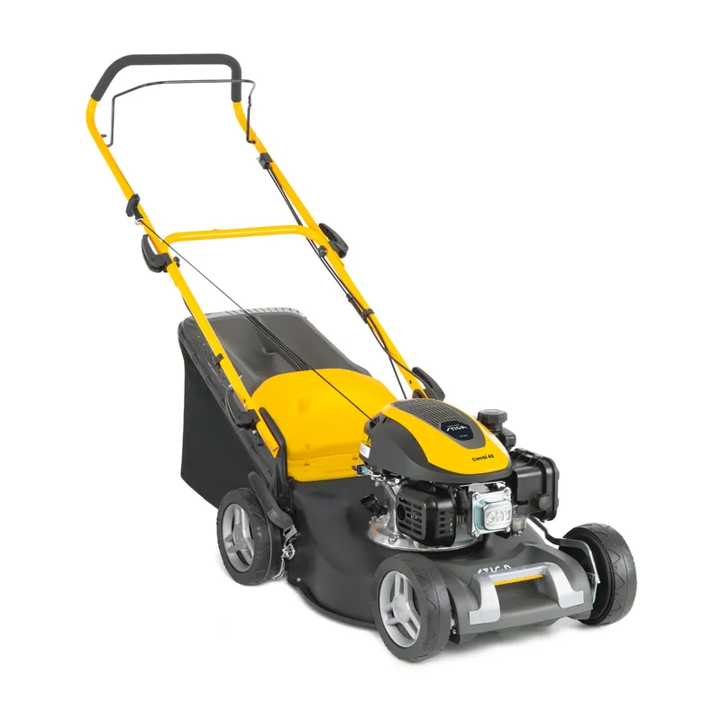 Stiga Combi 48 Tondeuse à gazon - 2200W