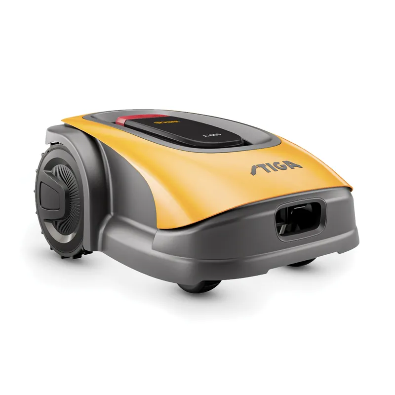 Stiga A 1000 Tondeuse robotisée - 1000m² - 18cm