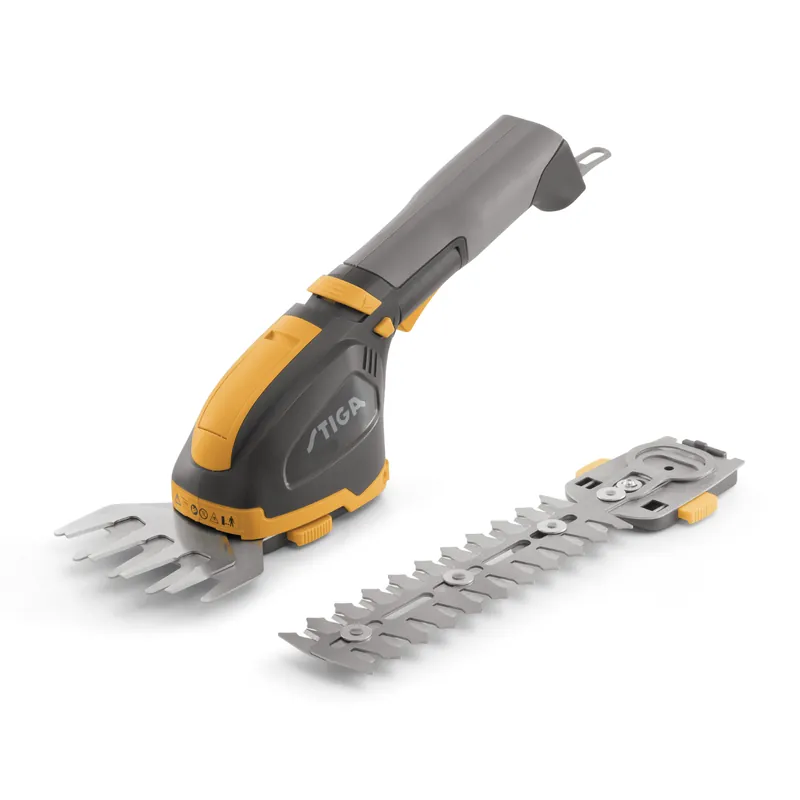 Stiga SGM 102 AE Outil multifonction sans fil - 10.8V