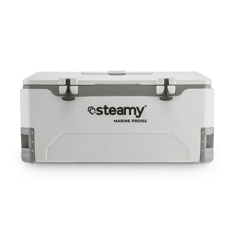 Steamy SCMPRO155 Marine Pro Glacière - 155 L