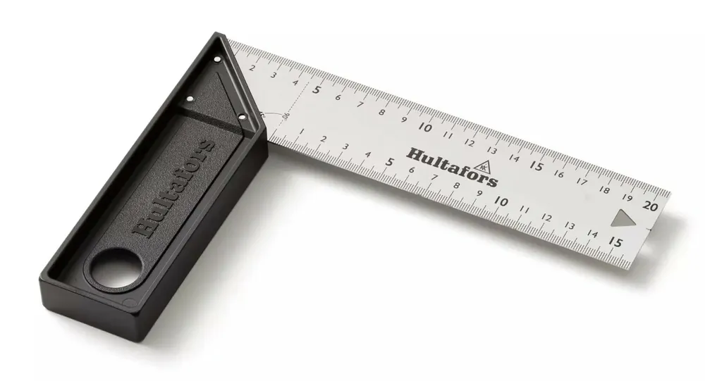 Hultafors S20L Équerre menuisier - 200mm