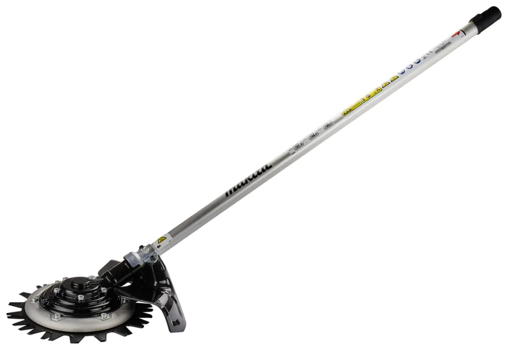 Makita 191M56-3 Attachement désherbeur EM407MP