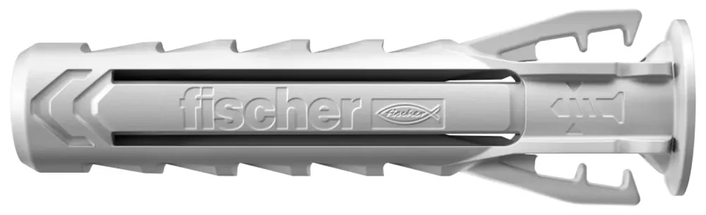 Fischer 568014 Bouchons SX Plus - 14 x 70 mm (20 pcs)