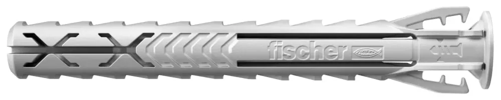 Fischer 568108 Bouchons SX Plus - 8 x 65 mm (50 pcs)