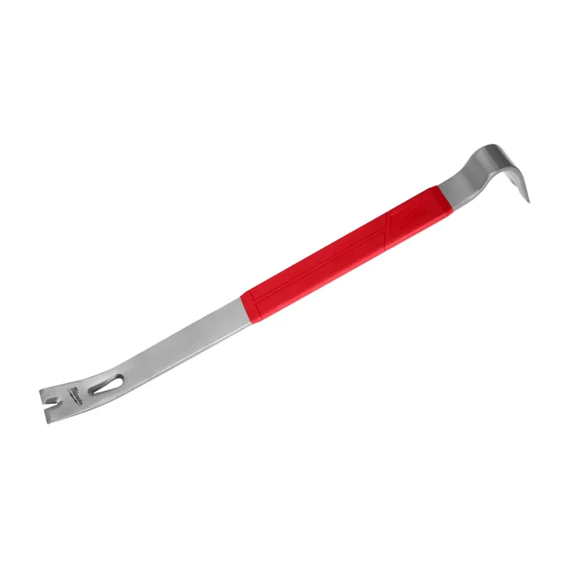 Milwaukee 4932492778 Pied de biche 21"