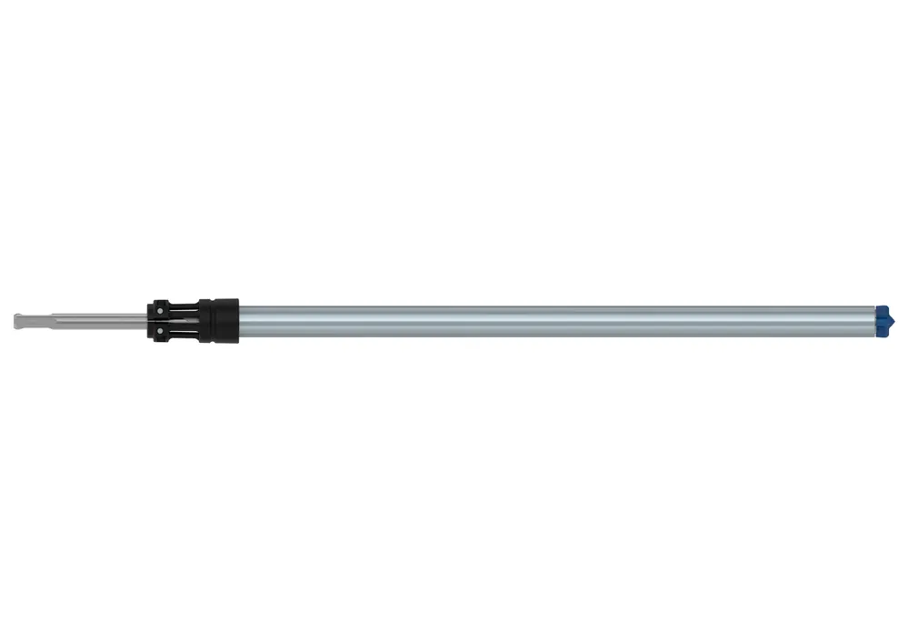 Bosch 2608901620 EXPERT Foret à marteau SDS Clean SDS plus-8X - 20x400x550mm