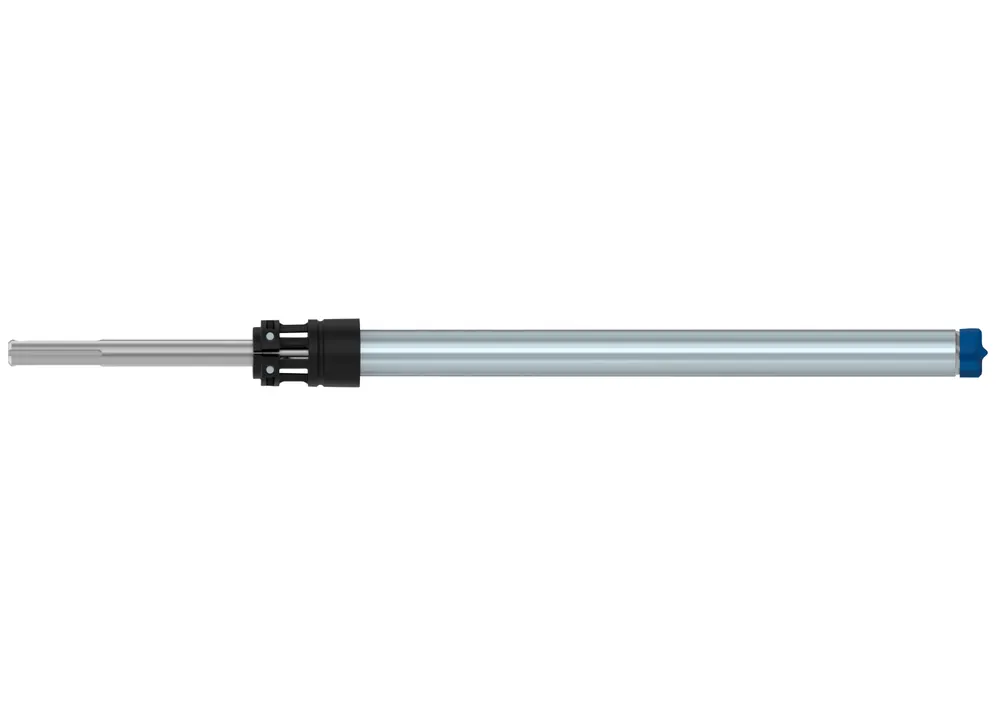 Bosch 2608901810 EXPERT Foret à marteau SDS Clean SDS Max-8X - 32x400x650mm