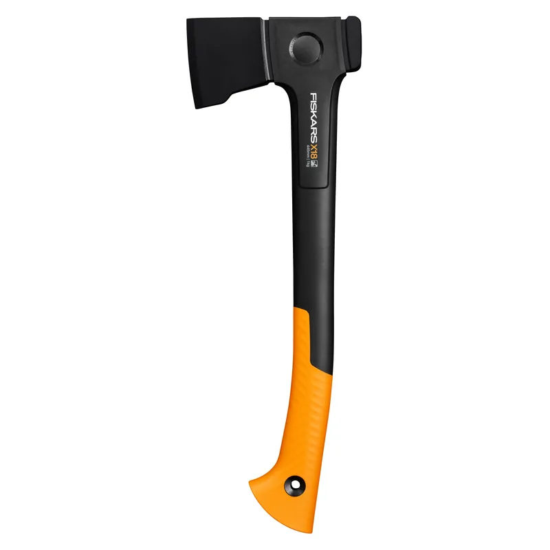Fiskars 1069103 série X X18 hache universelle S - 445mm