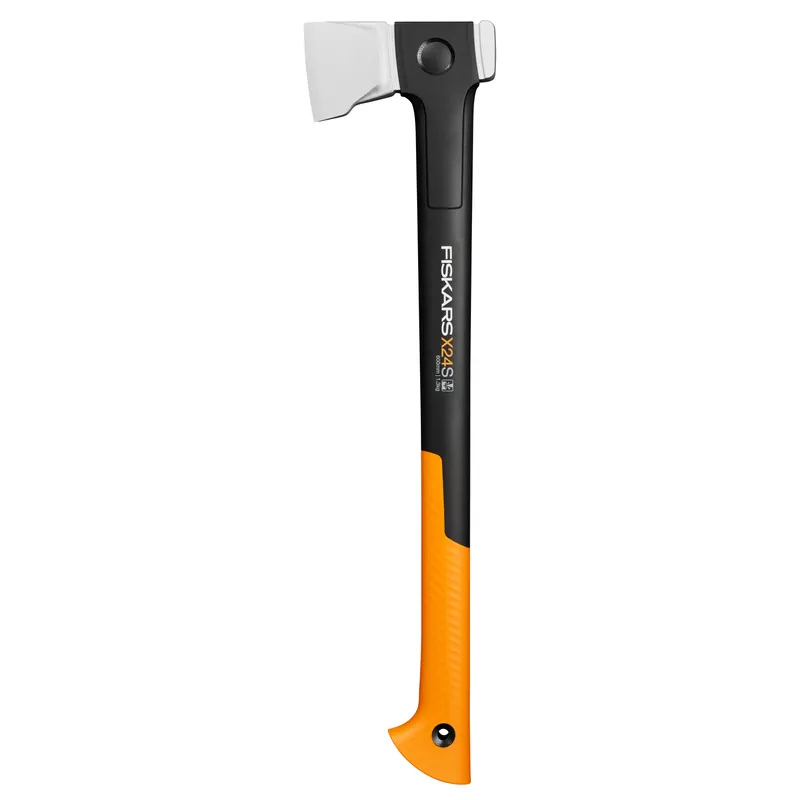 Fiskars 1069105 Hache à fendre série X X24 S - 600 mm