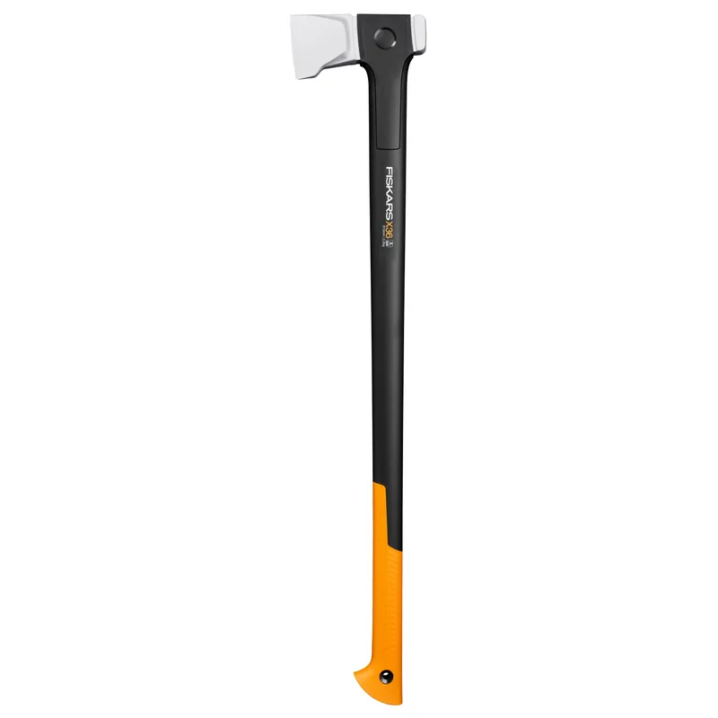Fiskars 1069109 Série X X36 hache à fendre L - 915mm
