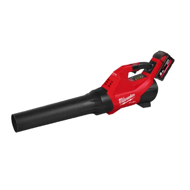 Milwaukee M18 FBLG3-0 FUEL 18V Li-Ion - Souffleur de feuilles à batterie , version solo