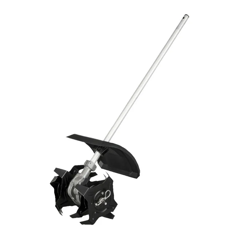 Milwaukee M18 FOPH-CA Quik-Lok accessoire cultivateur - 220 mm