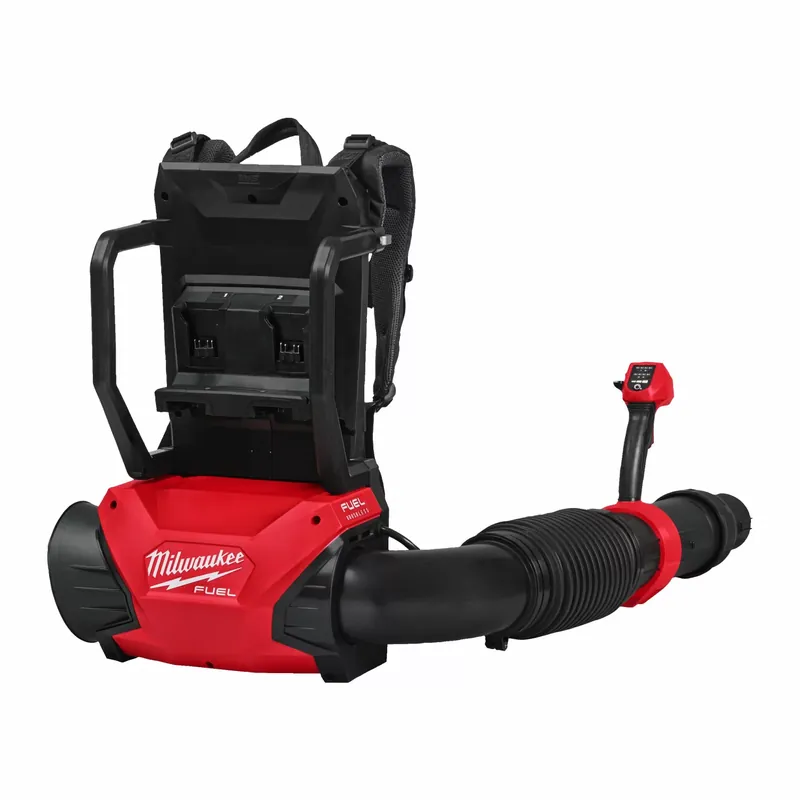 Milwaukee M18 F2BPB-0 FUEL 18V Li-Ion souffleur de feuilles sans fil