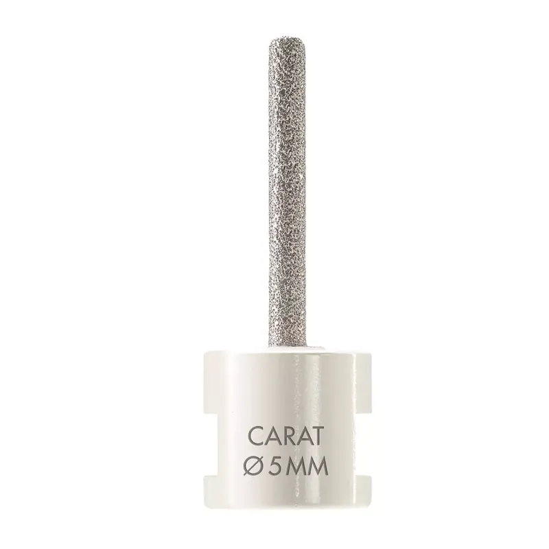 Carat EHM0050656 Fraises diamantées - 5mm x M14