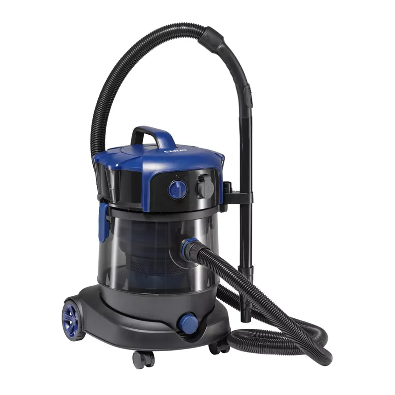 Carat BBX100000000 Aspirateur 800W - Humide/sèche