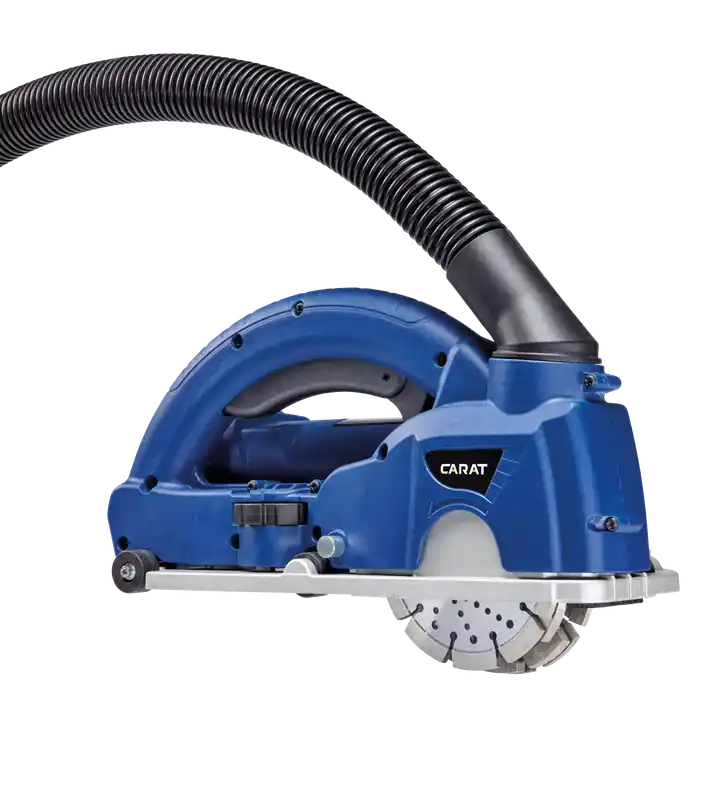 Carat MZSLB1255X trancheuse sl-1255 + ctc1253019