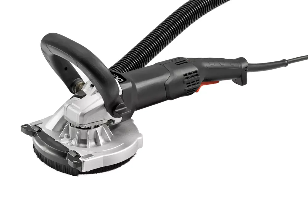 Carat MZRG125000 meuleuse de rénovation rg-125 dustec