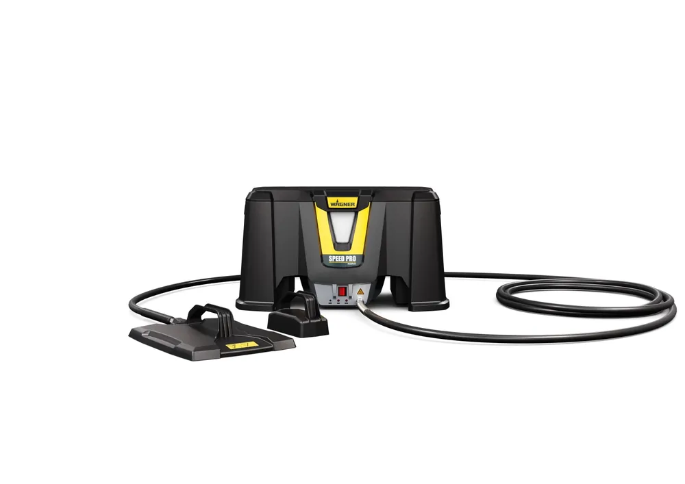 Wagner 2418213 Steamforce Speed Pro nettoyeur de papier peint