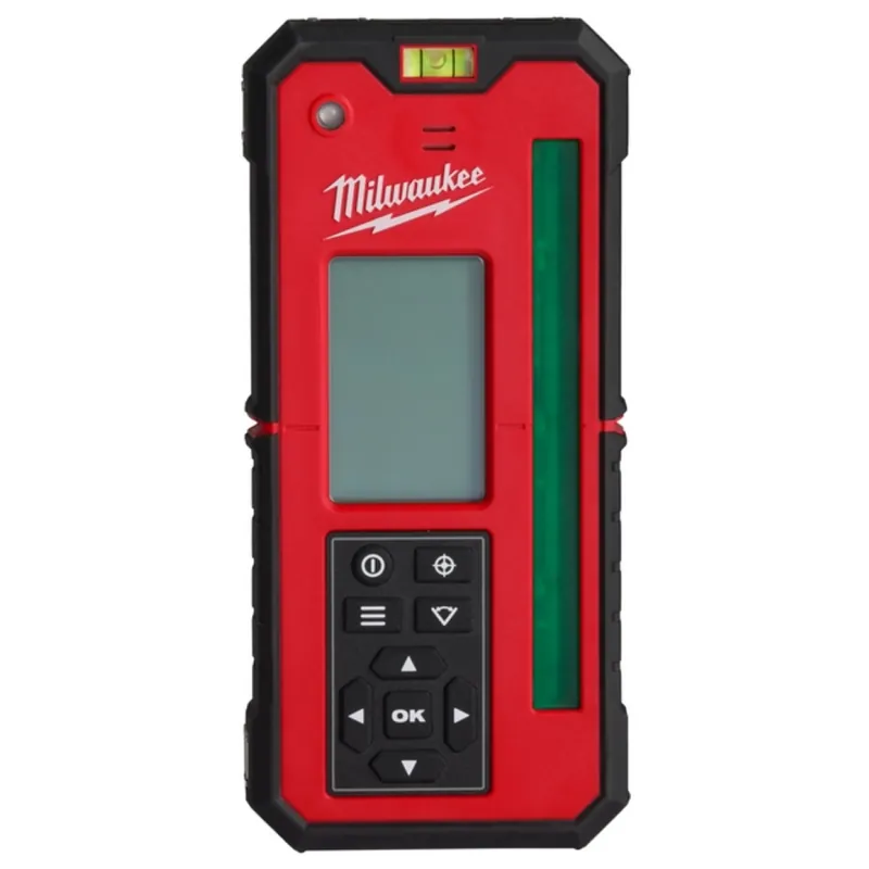 Milwaukee RD300G Détecteur laser rotatif - 300 m - Vert - IP67 - pour M18 RLHVG300