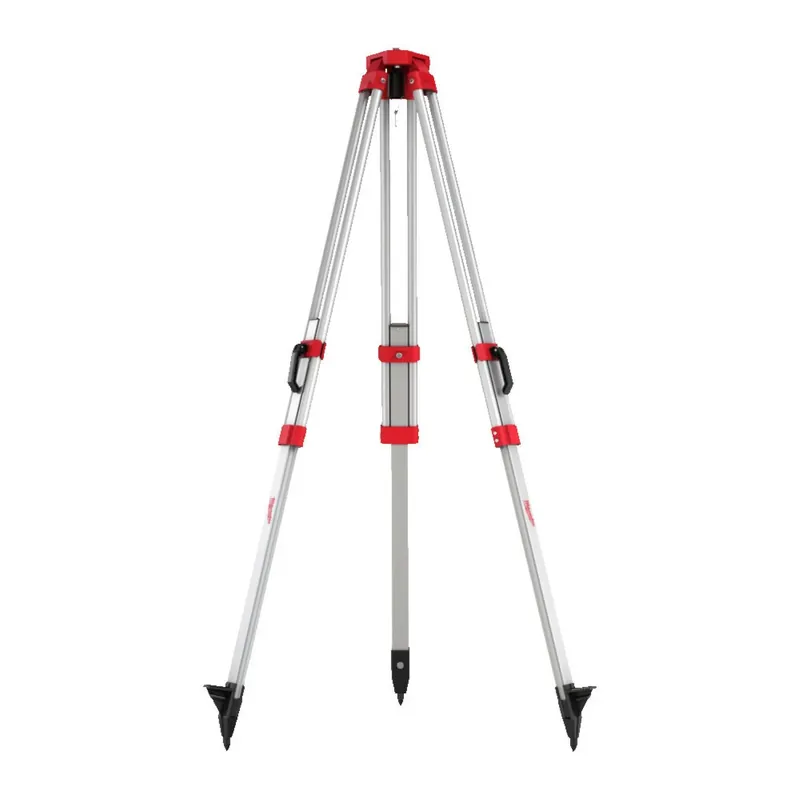 Milwaukee TRP160 Trépied laser - 1,6 mètre