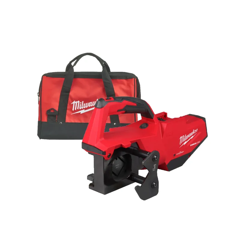 Milwaukee M18 STSO-0B Coupeur de profilés M18