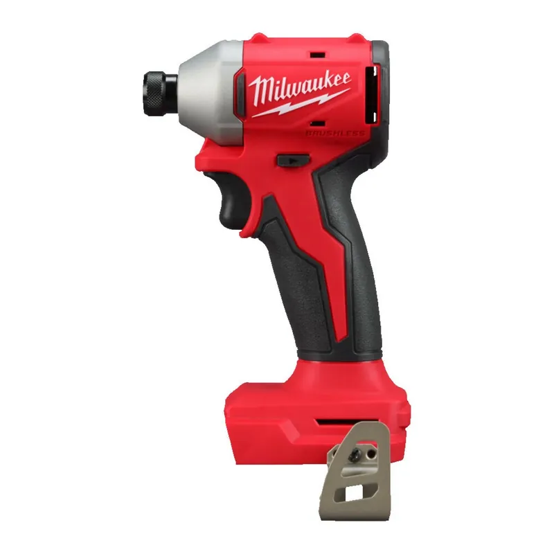 Milwaukee M18 BLIDRC-0 Visseuse à percussion - sans balais