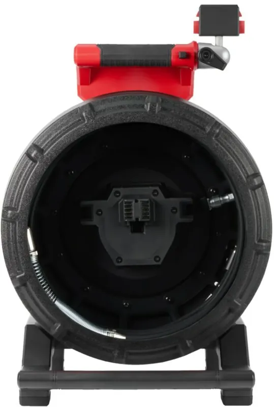 Milwaukee M18 SIC30 HDR-0 Caméra d‘inspection des égouts - 30 m