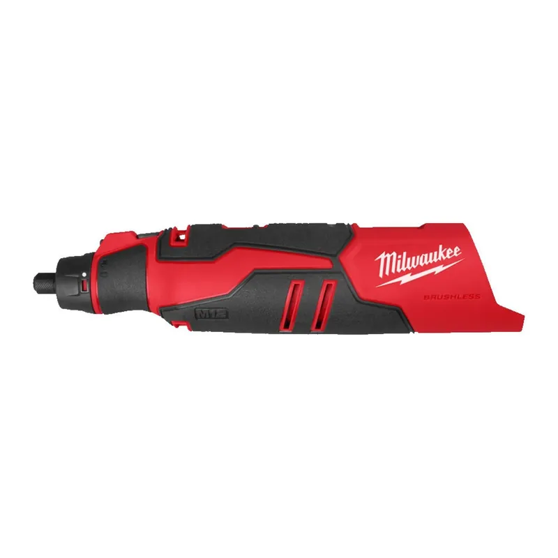 Milwaukee M12 BLROT-0 Outil rotatif - sans charbon