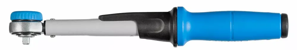 Gedore TF-K25 Clé dynamométrique Torcofix K - 1/4"- 5-25 Nm